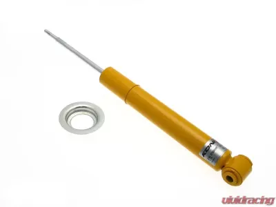 KONI Sport (yellow) 8240- internally adjustable, twin-tube low pressure gas BMW Rear - 8240 1219Sport